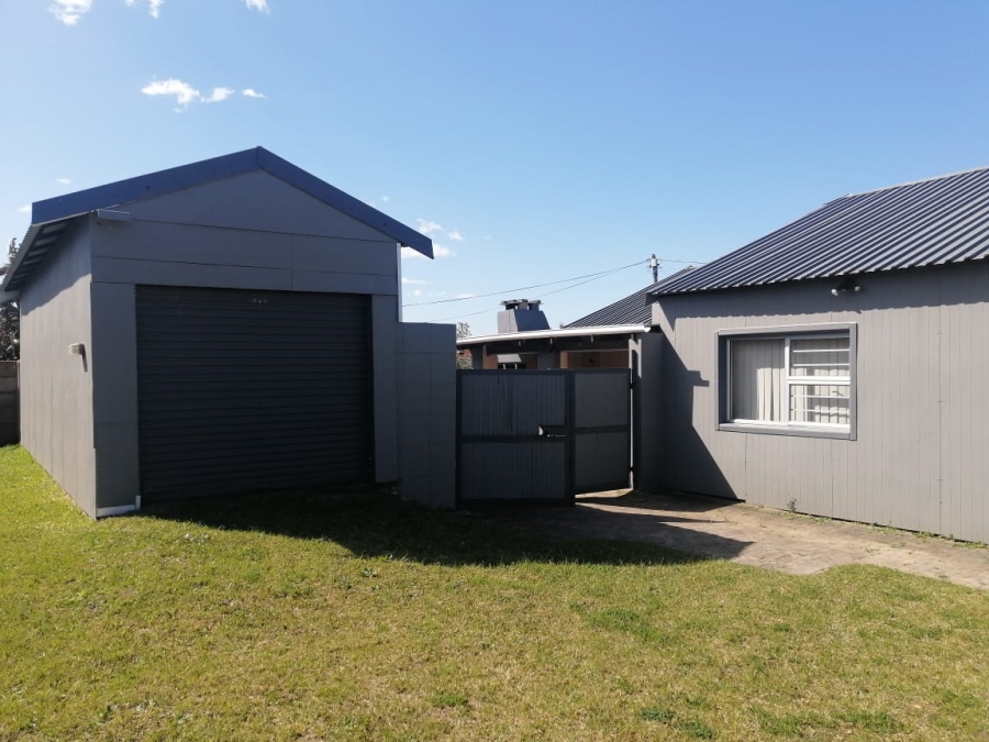 3 Bedroom Property for Sale in Kaysers Beach Eastern Cape